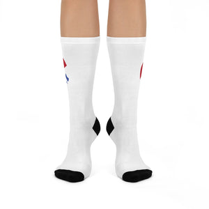 Colorado Logo Sport Socks