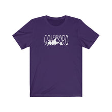 Load image into Gallery viewer, Colorado Mountain Tee
