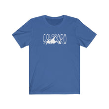Load image into Gallery viewer, Colorado Mountain Tee
