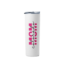 Load image into Gallery viewer, Colorado Mom Skinny Tumbler
