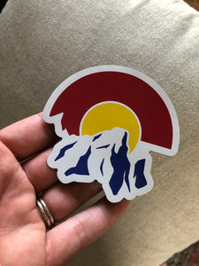 Colorado Magnet
