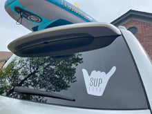 Load image into Gallery viewer, SUP Life Hang Loose Sticker
