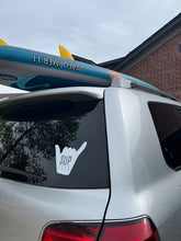 Load image into Gallery viewer, SUP Life Hang Loose Sticker
