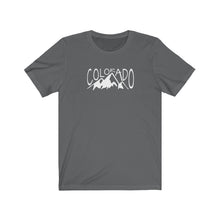 Load image into Gallery viewer, Colorado Mountain Tee
