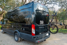 Load image into Gallery viewer, Van Life Camper Van Sticker Decal
