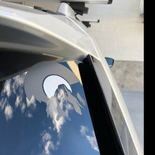 Load image into Gallery viewer, Colorado flag logo sticker
