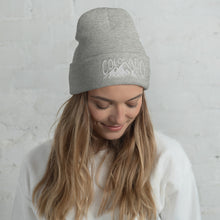 Load image into Gallery viewer, Colorado Mountains Winter Beanie
