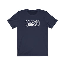 Load image into Gallery viewer, Colorado Mountain Tee
