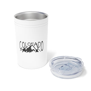 Colorado Mountains Insulated 11oz.