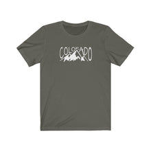 Load image into Gallery viewer, Colorado Mountain Tee
