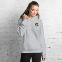 Load image into Gallery viewer, Colorado Unisex Hoodie Sweatshirt
