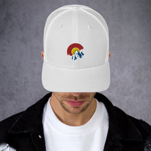 Load image into Gallery viewer, Colorado Trucker Cap
