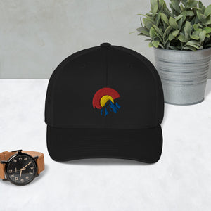 Colorado Trucker Cap