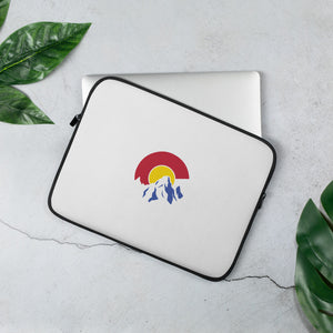 13 - 15 in. Colorado Laptop Sleeve