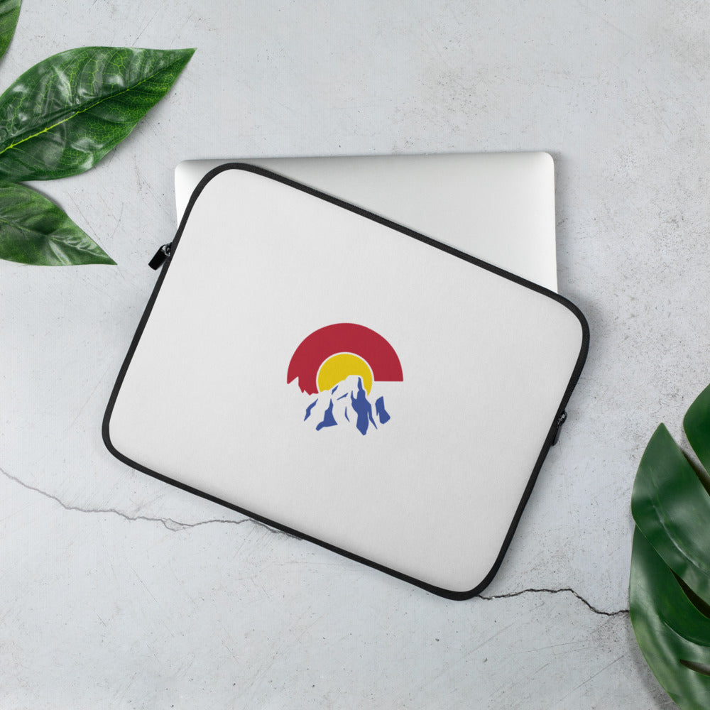 13 - 15 in. Colorado Laptop Sleeve