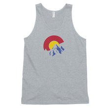 Load image into Gallery viewer, Colorado Tank Top Unisex
